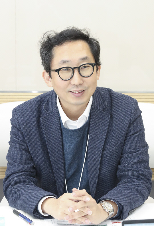 이종식 KT 인프라연구소장